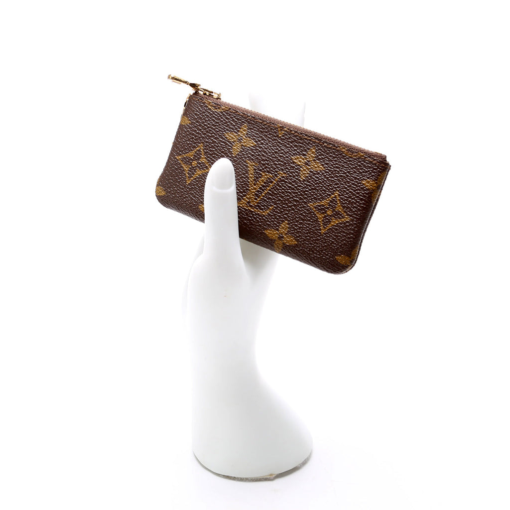 Pochette Cles Monogram