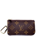 Pochette Cles Monogram