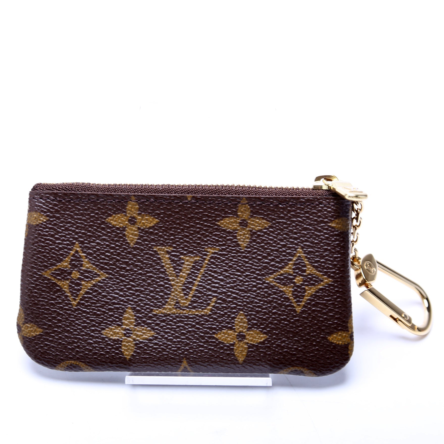 Pochette Cles Monogram