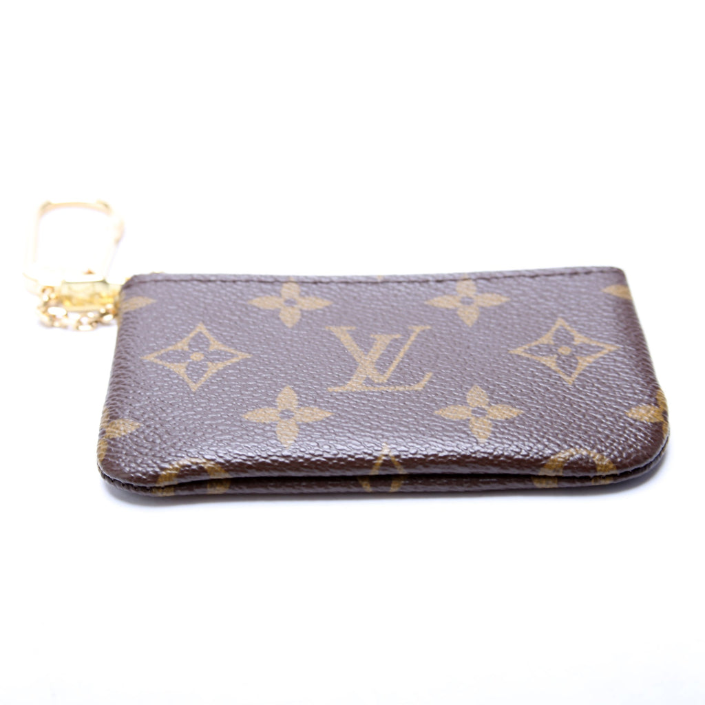Pochette Cles Monogram