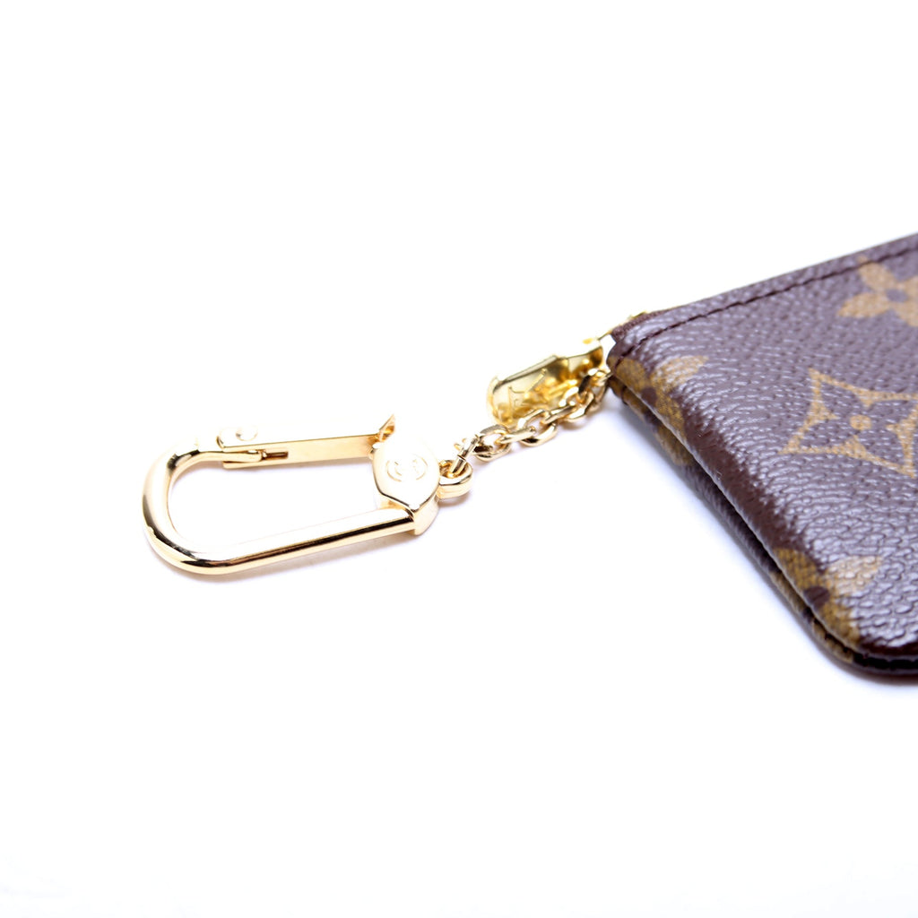 Pochette Cles Monogram