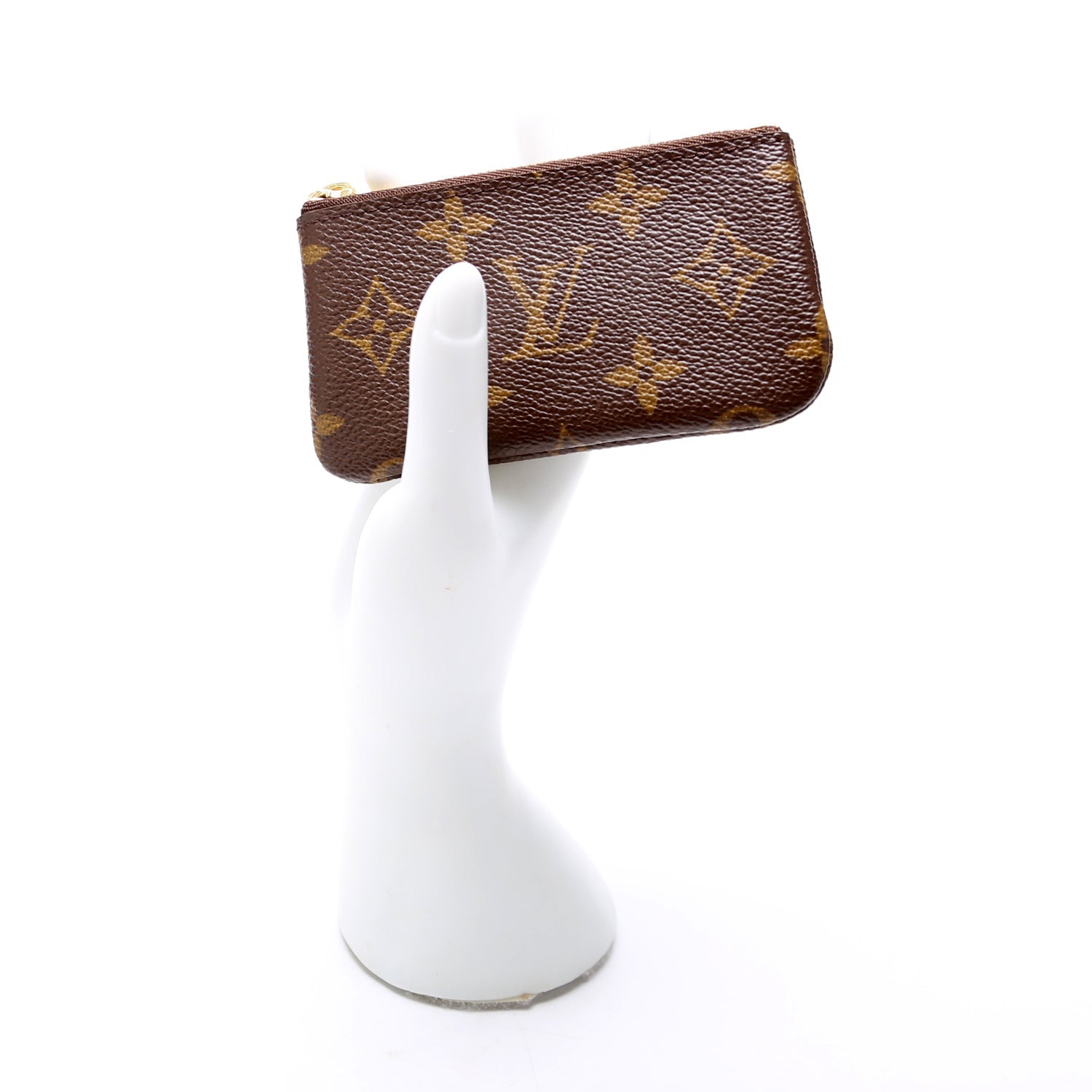 Pochette Cles Monogram