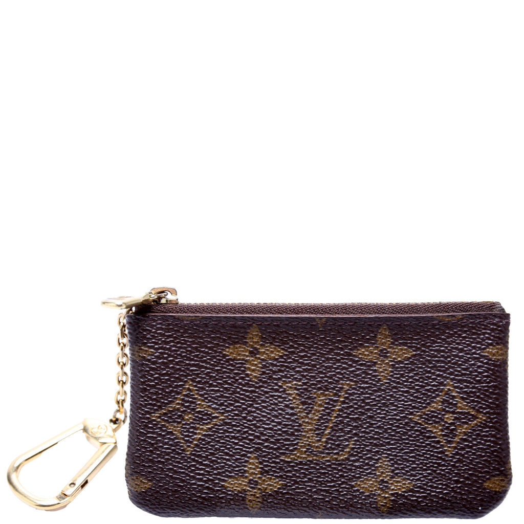 Pochette Cles Monogram