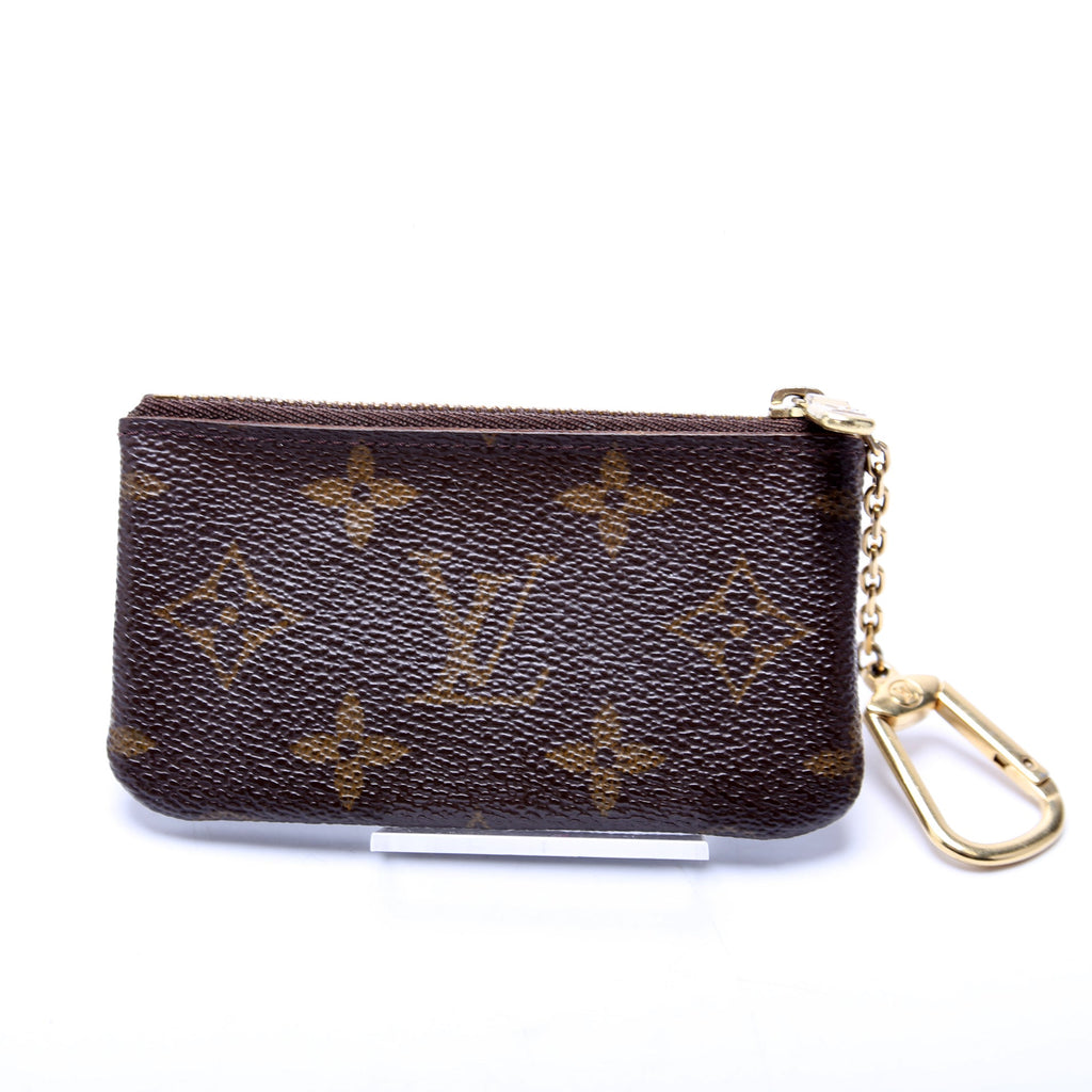 Pochette Cles Monogram