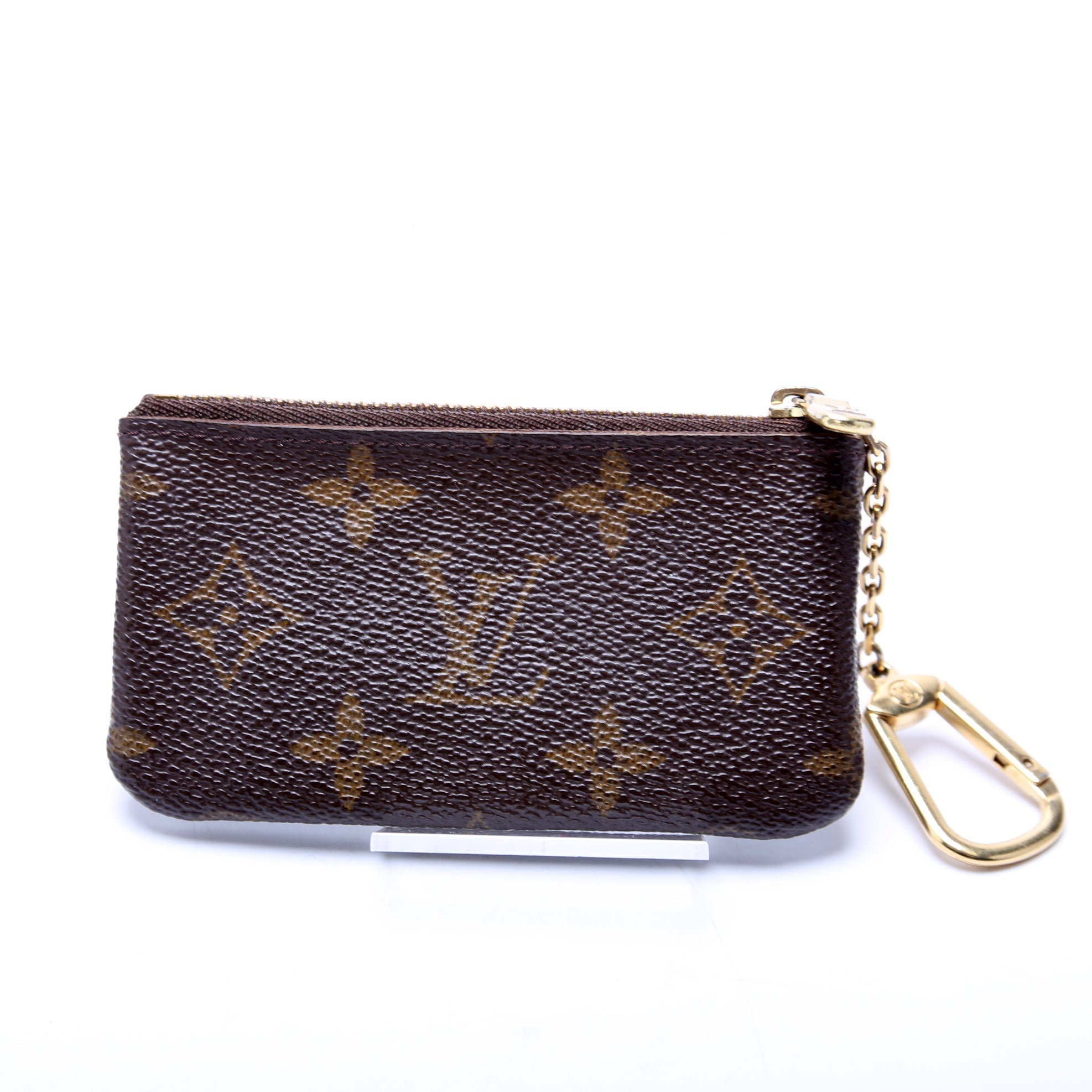 Pochette Cles Monogram