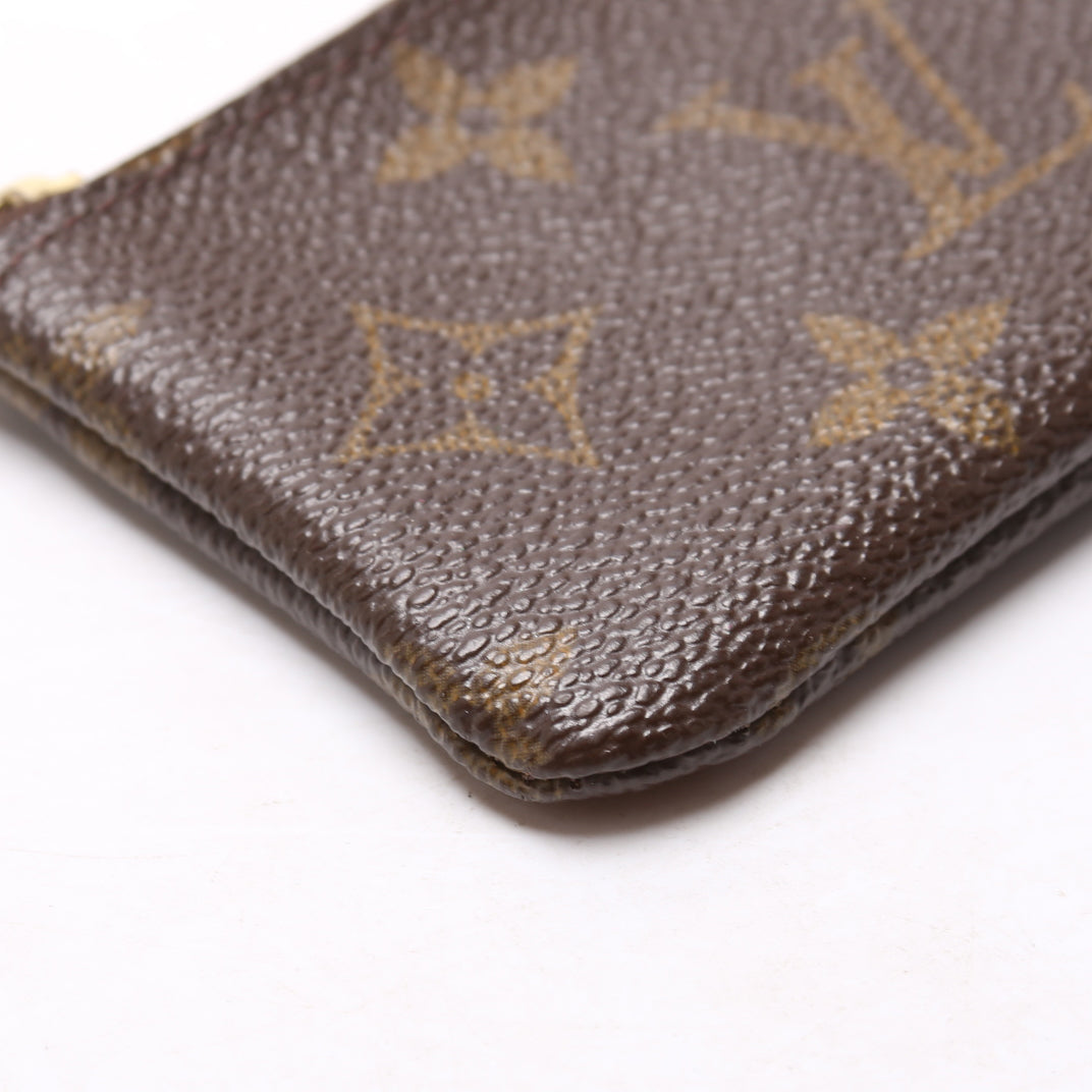 Pochette Cles Monogram
