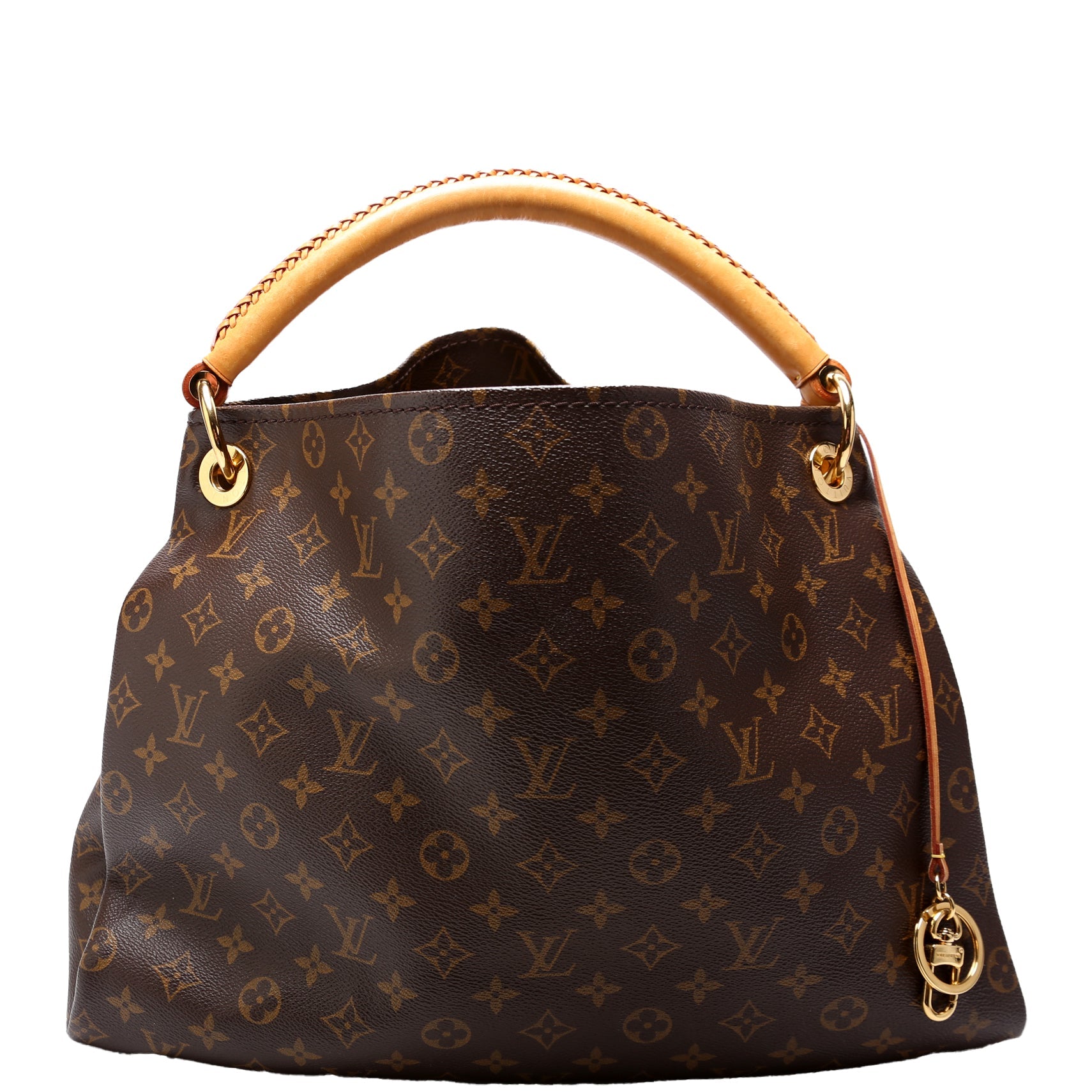 Artsy MM Monogram