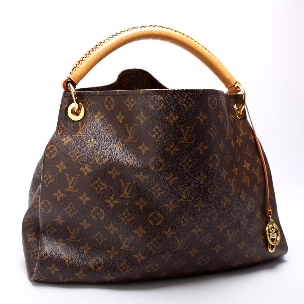 Artsy MM Monogram