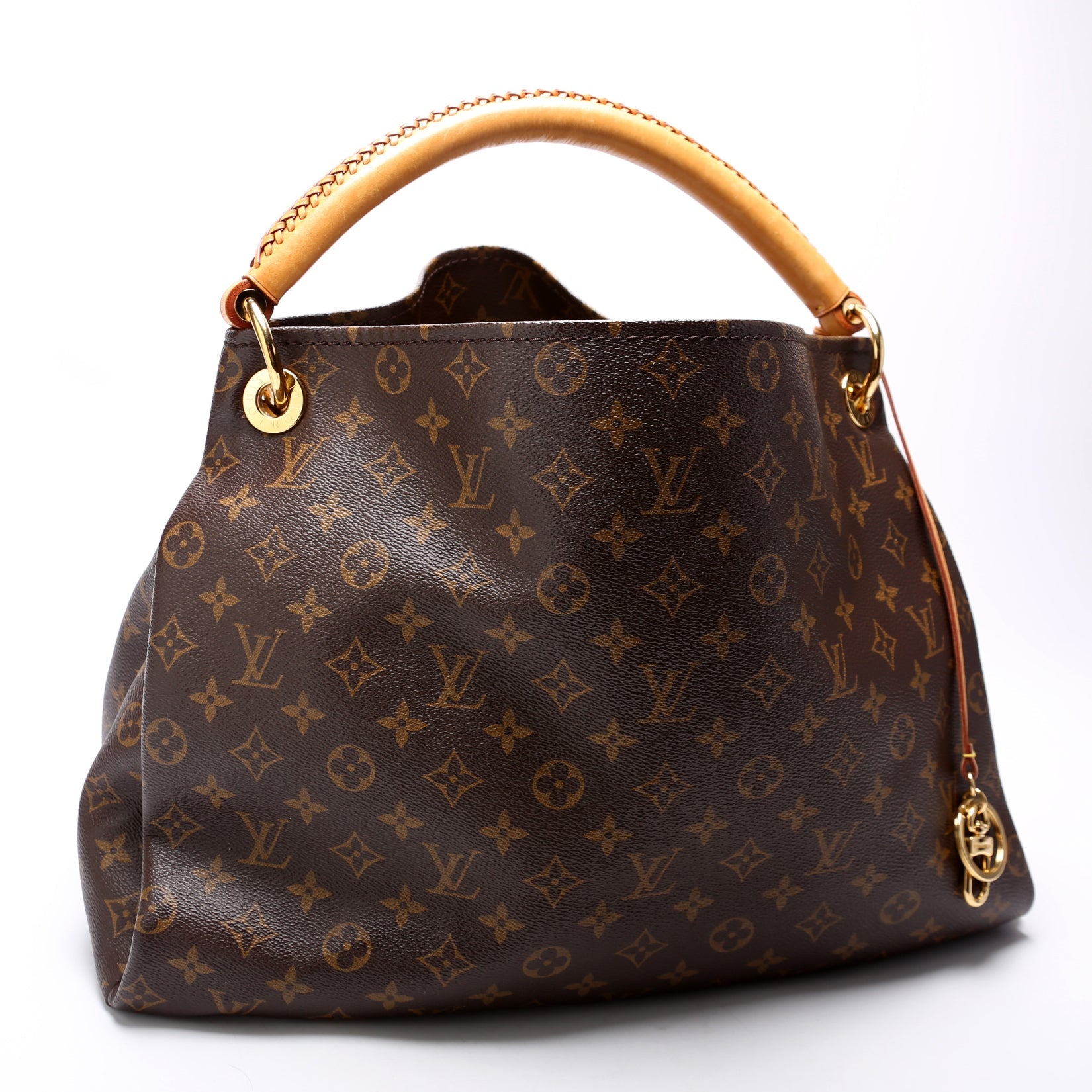 Artsy MM Monogram