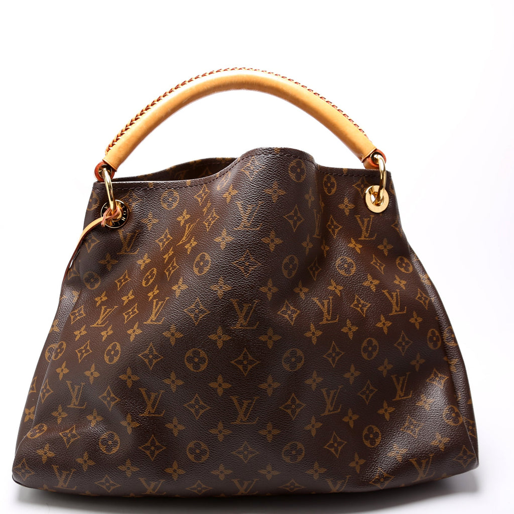 Artsy MM Monogram
