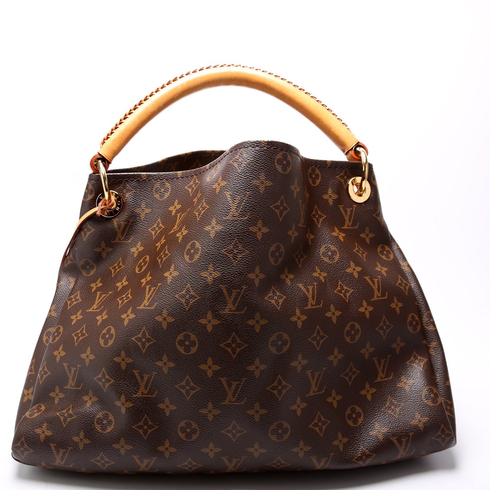 Artsy MM Monogram