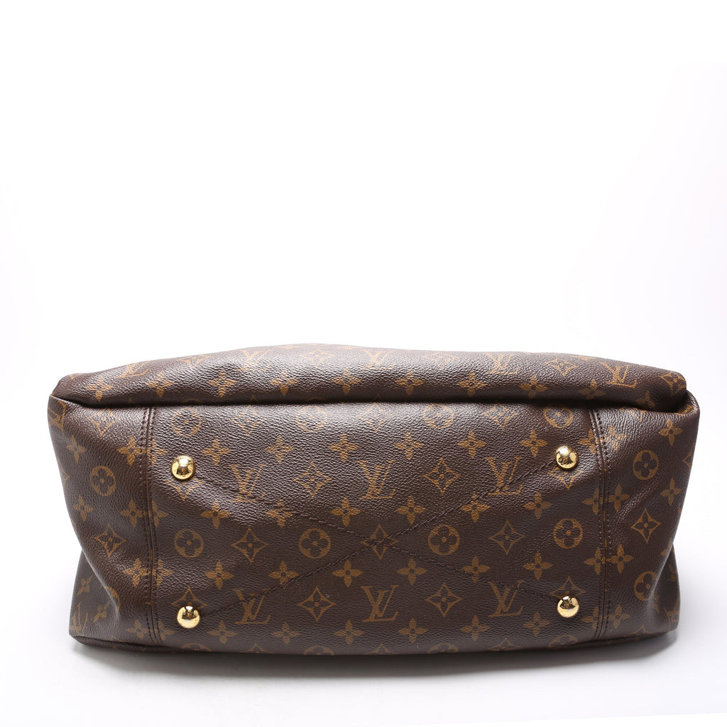Artsy MM Monogram