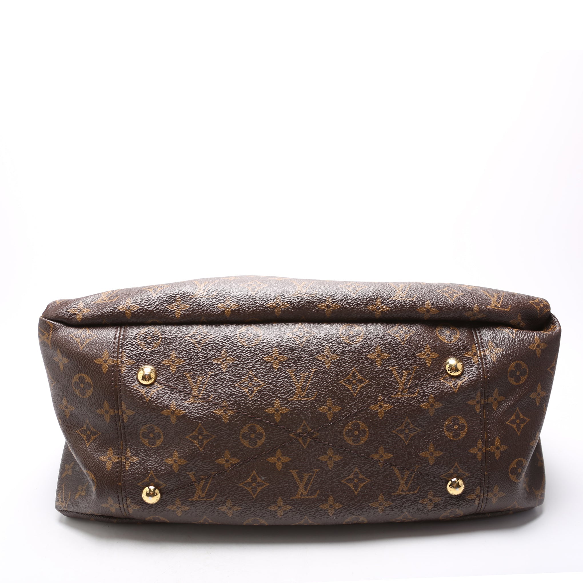 Artsy MM Monogram
