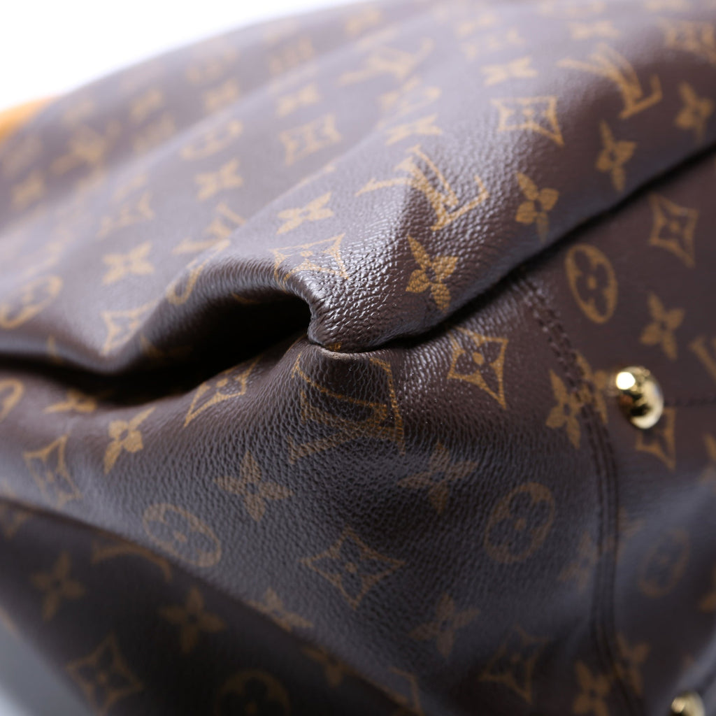 Artsy MM Monogram