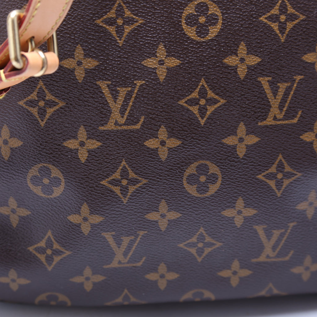 Odeon MM Monogram