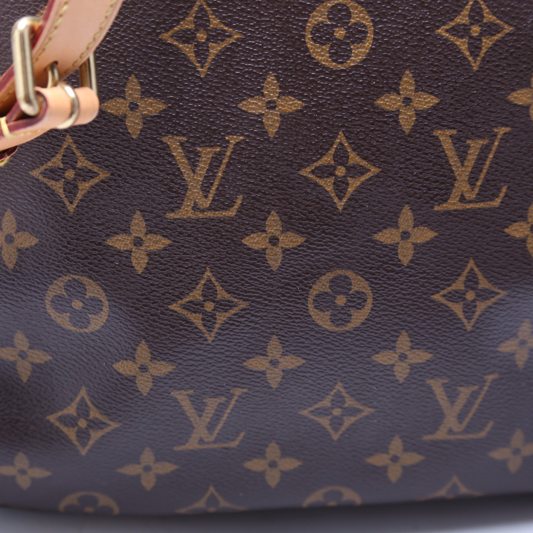 Odeon MM Monogram
