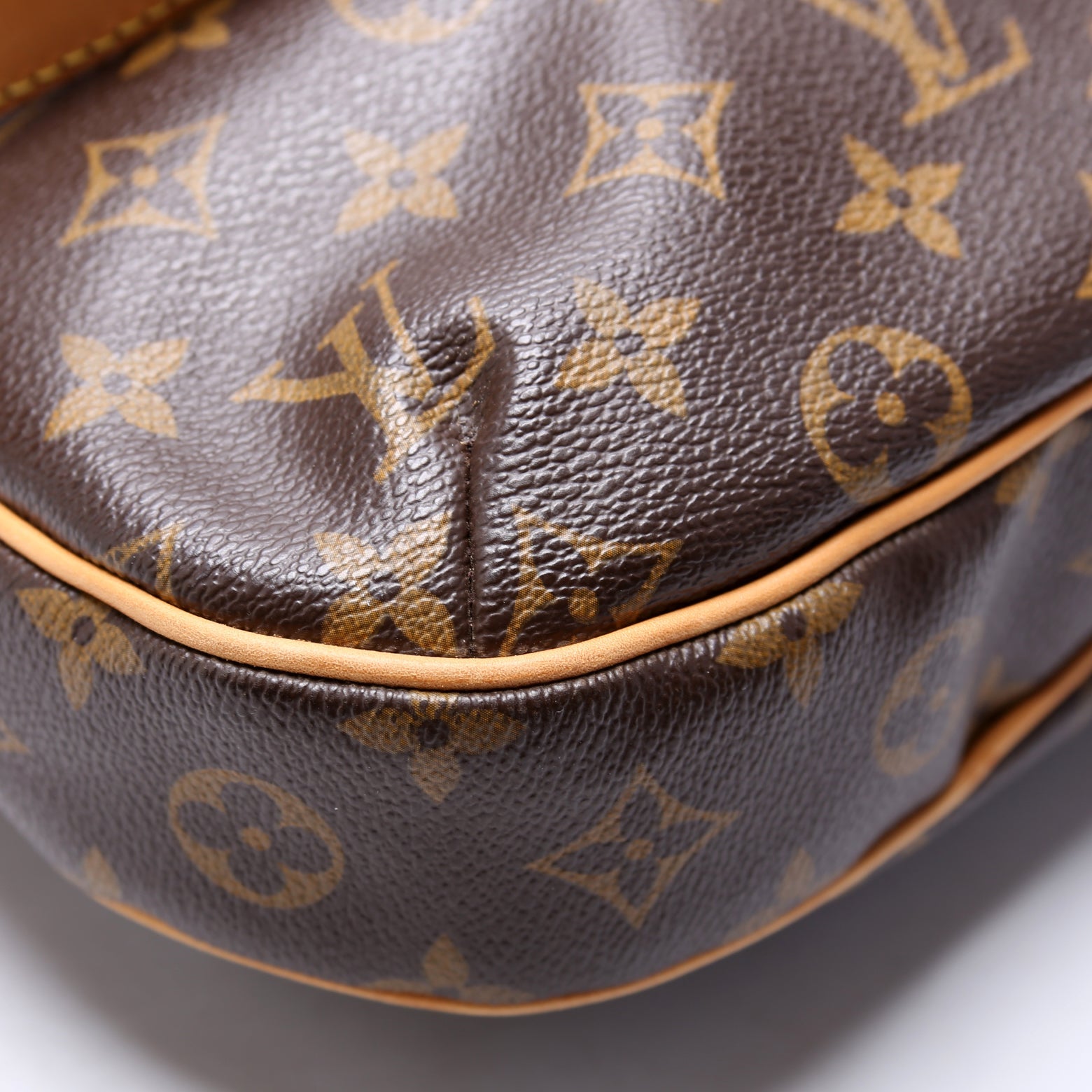 Odeon MM Monogram