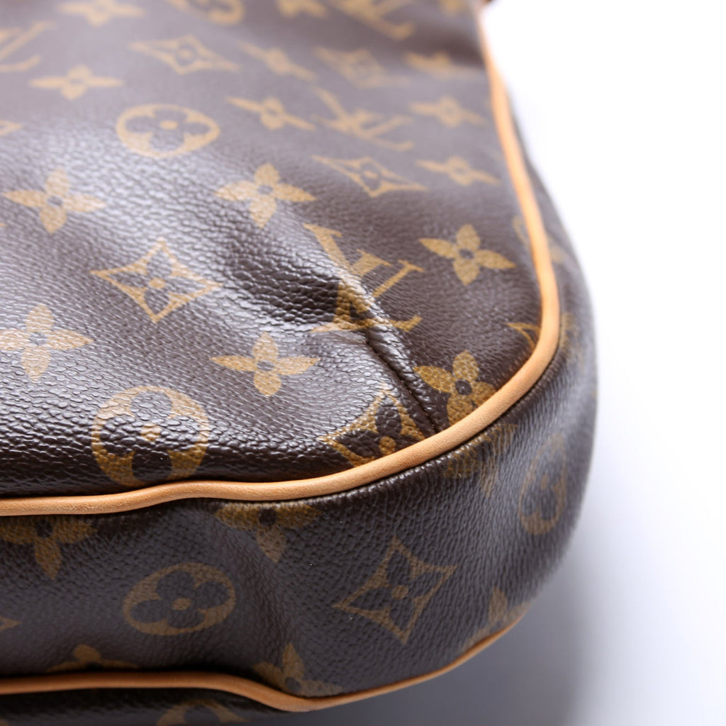 Odeon MM Monogram