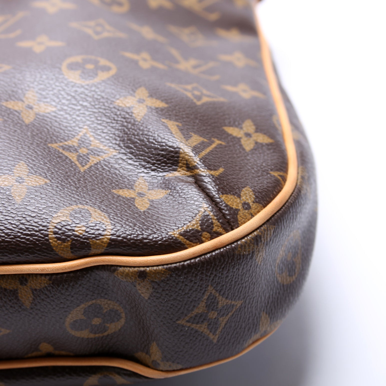 Odeon MM Monogram