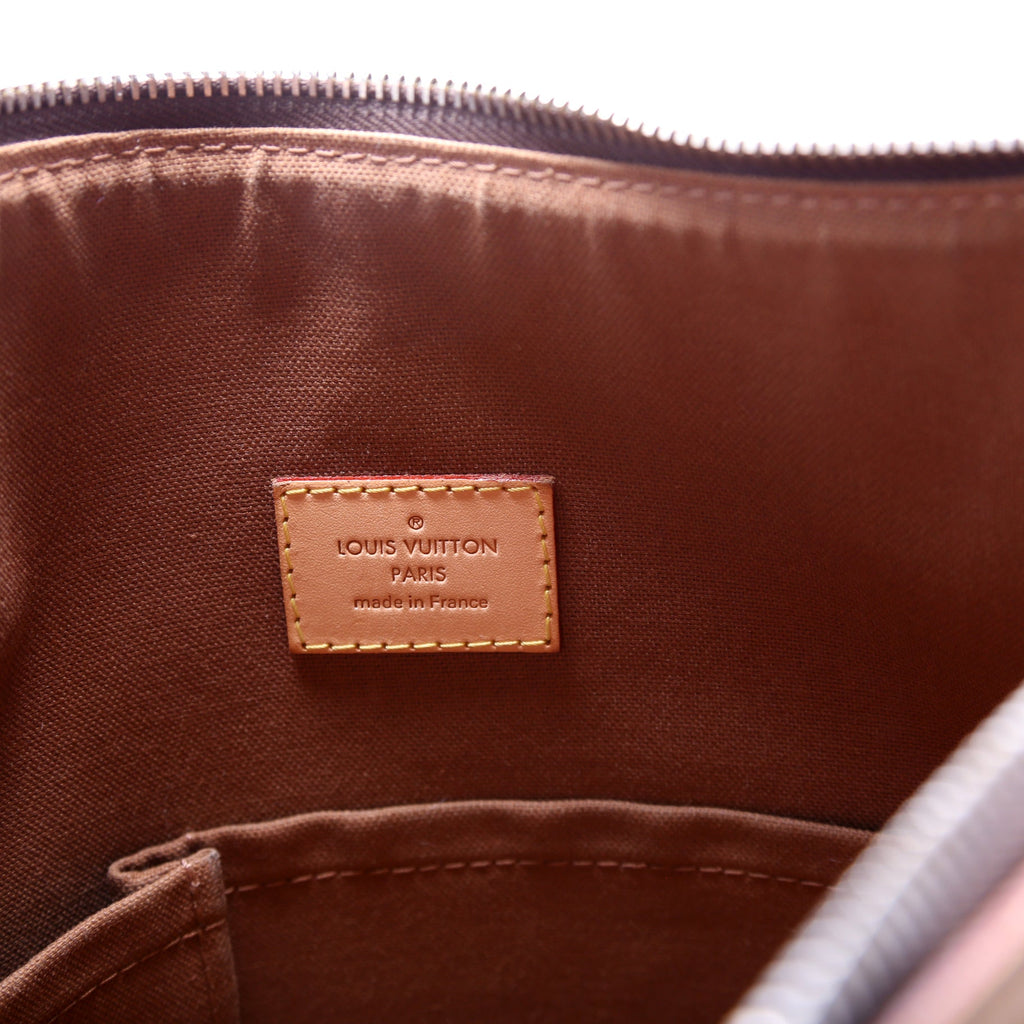 Odeon MM Monogram