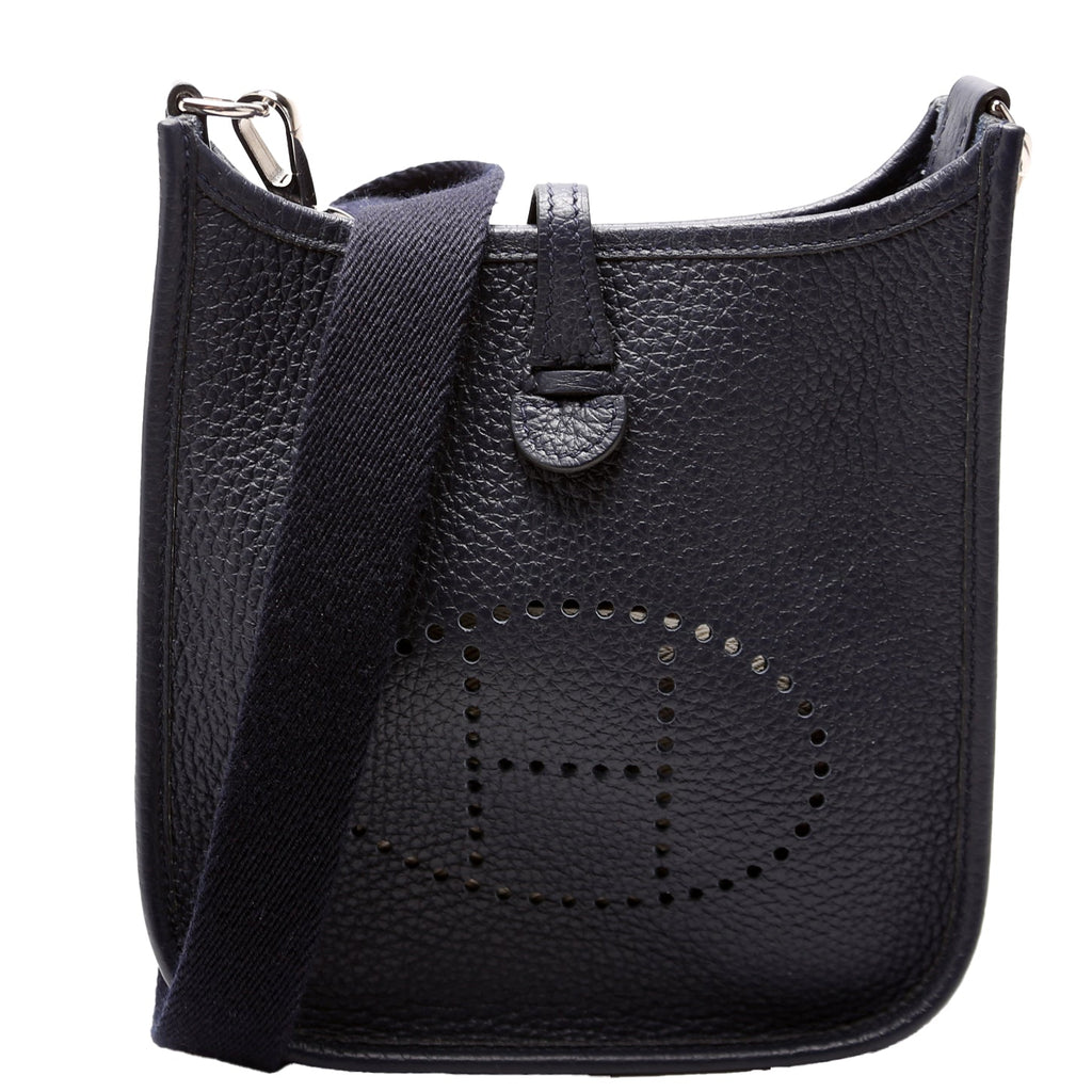 Evelyne TPM Navy