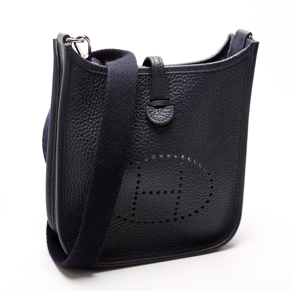 Evelyne TPM Navy
