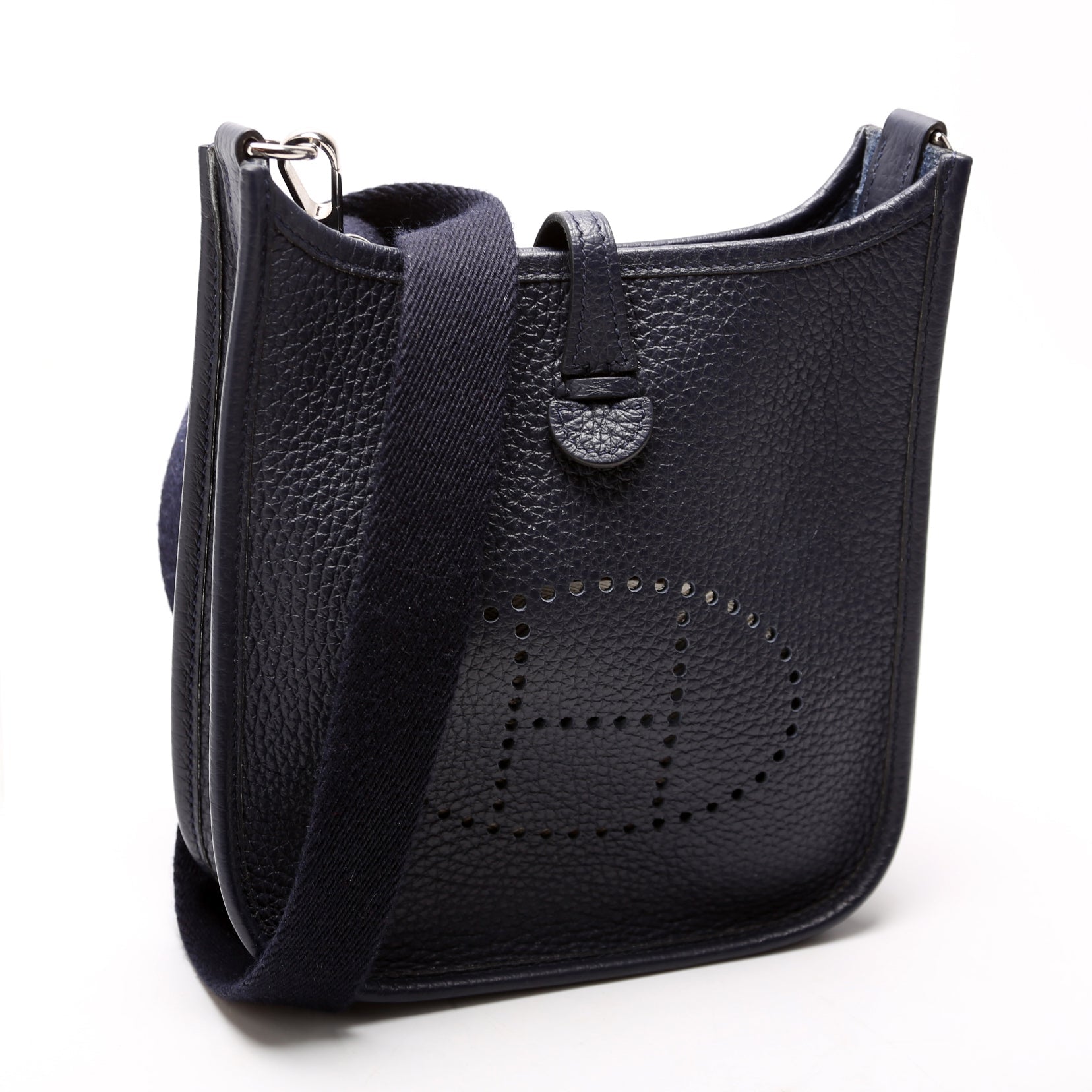Evelyne TPM Navy
