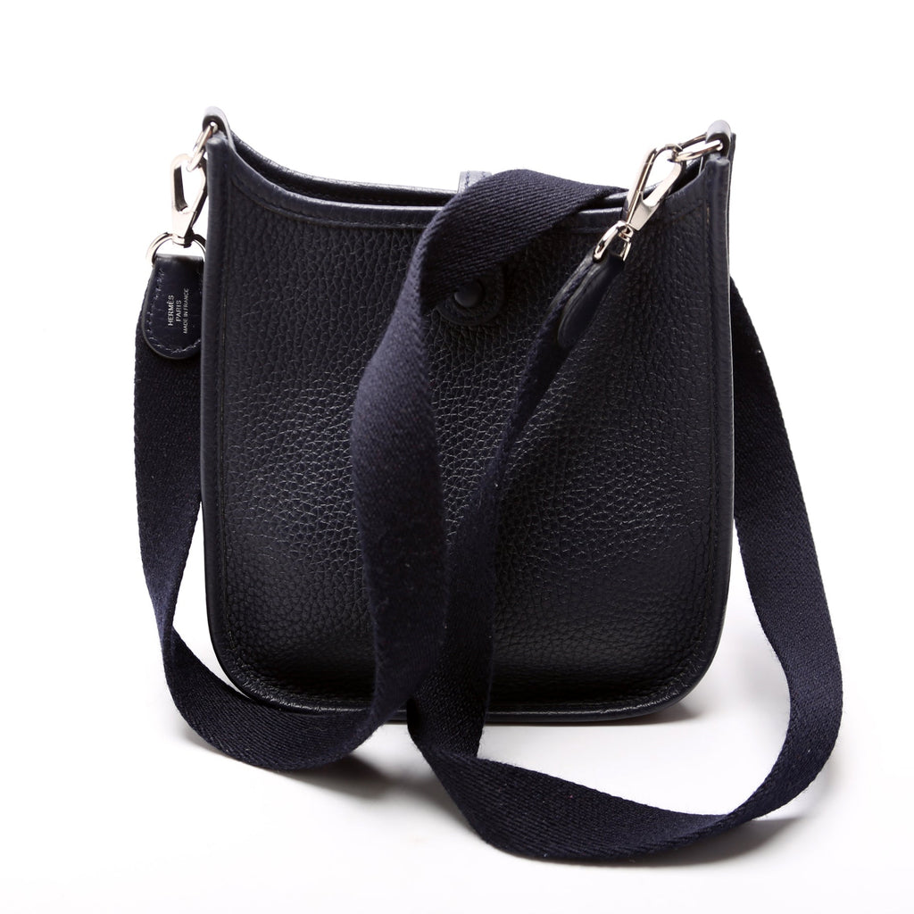 Evelyne TPM Navy