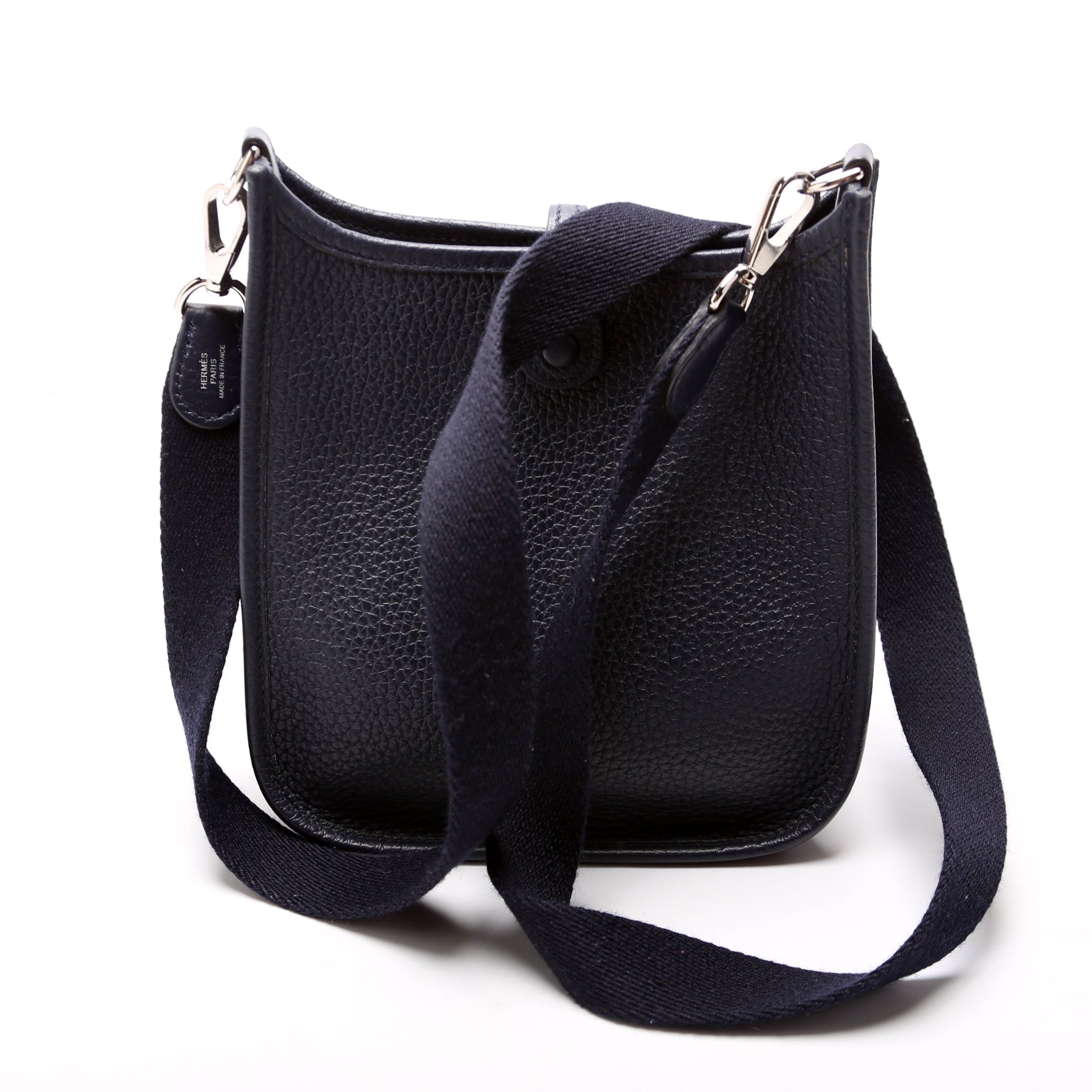 Evelyne TPM Navy