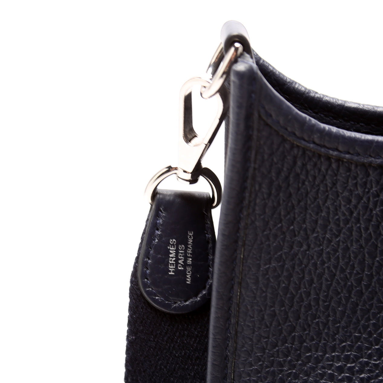 Evelyne TPM Navy