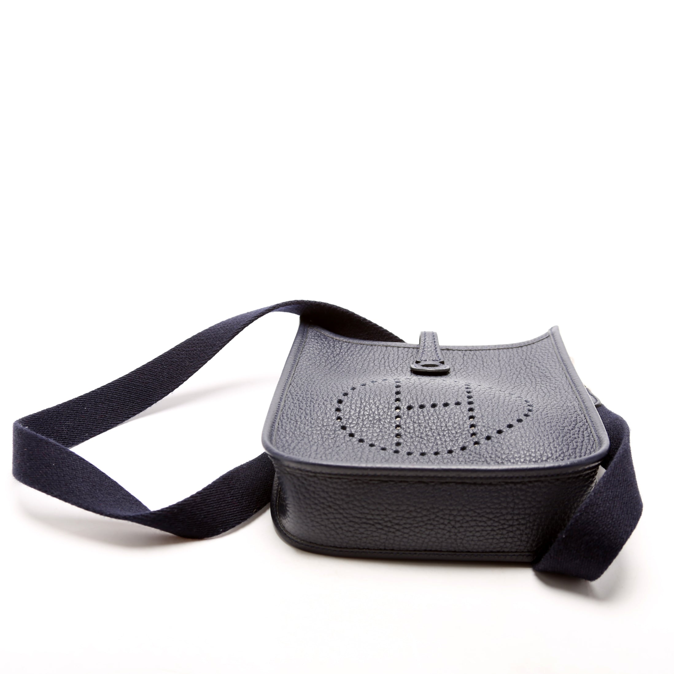Evelyne TPM Navy
