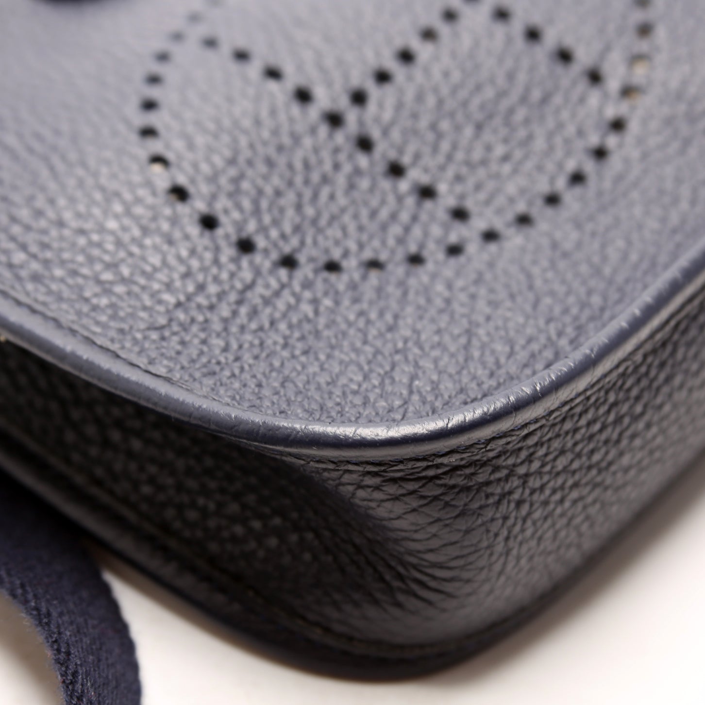Evelyne TPM Navy