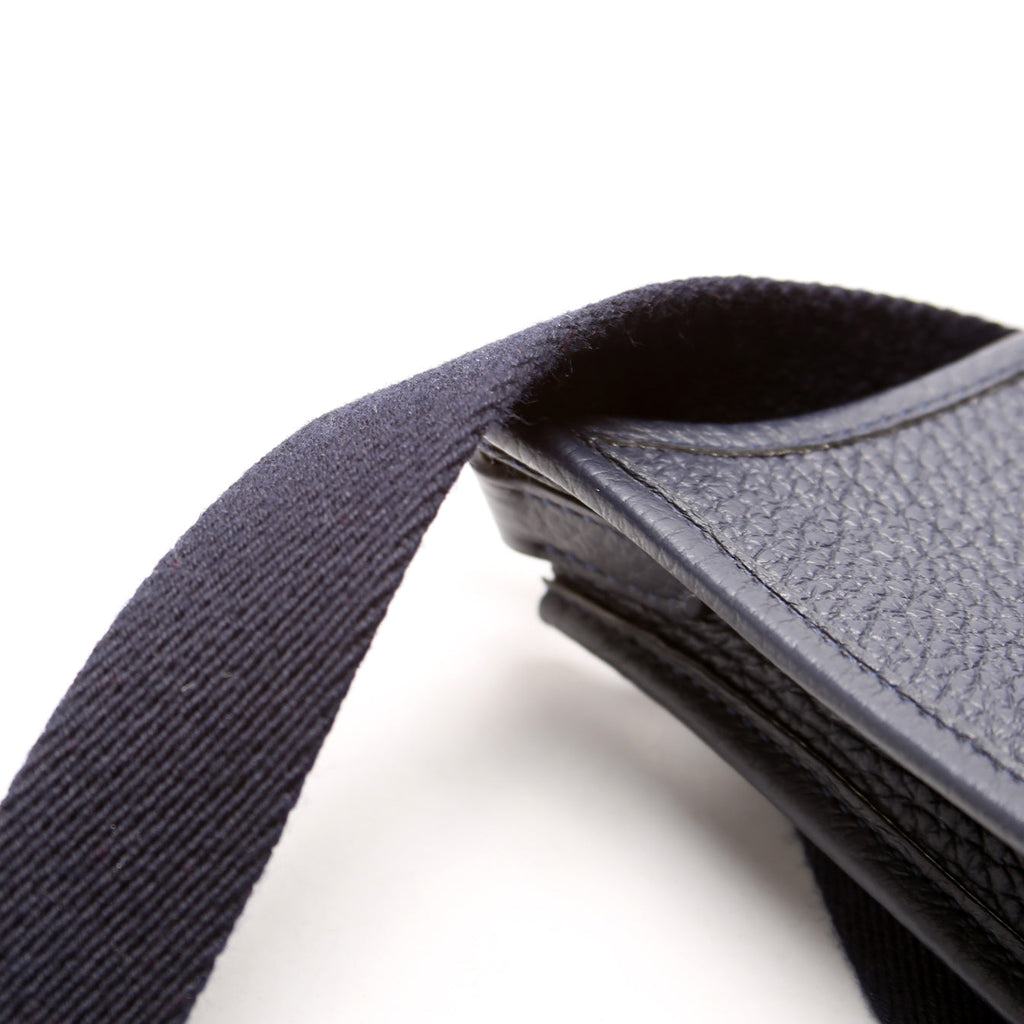 Evelyne TPM Navy