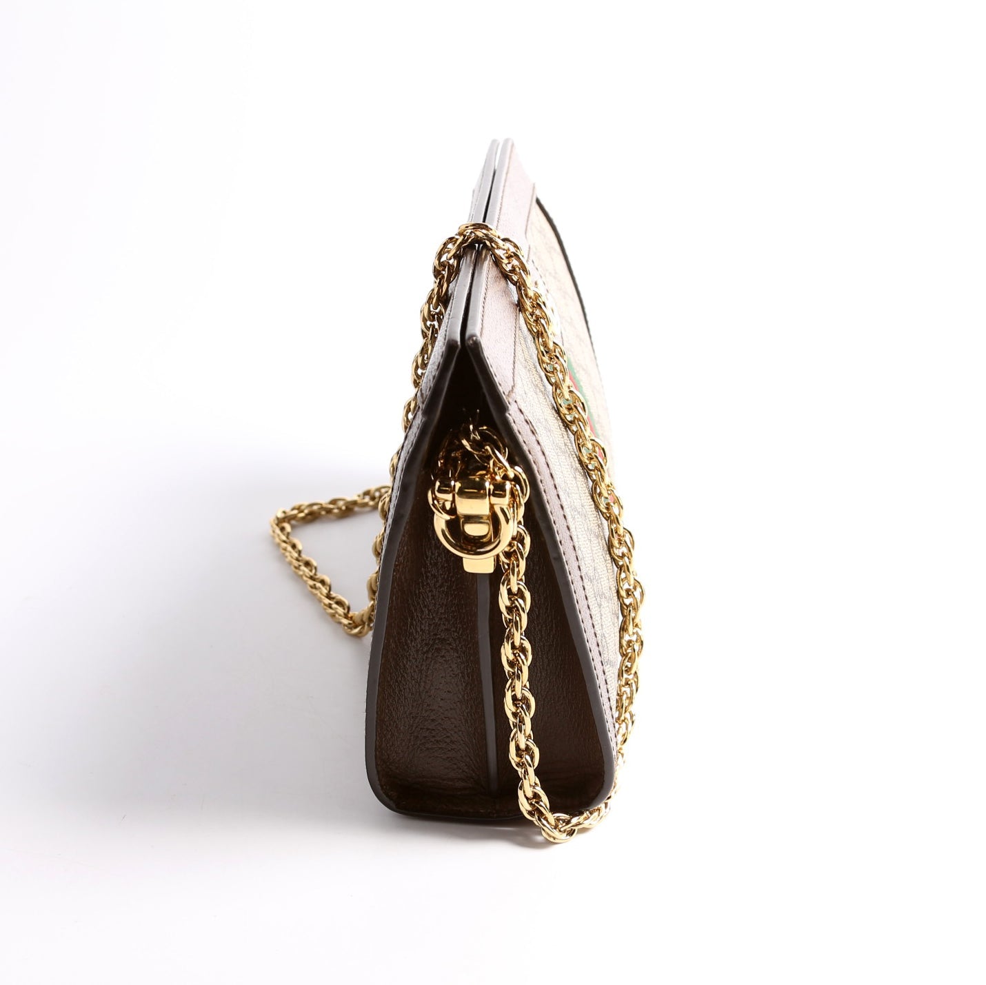 GG Supreme Ophidia Small Chain 503877