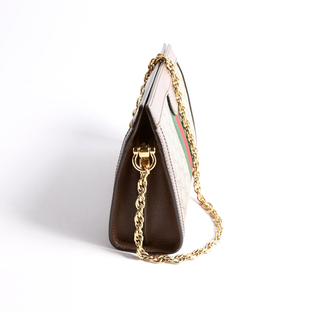 GG Supreme Ophidia Small Chain 503877