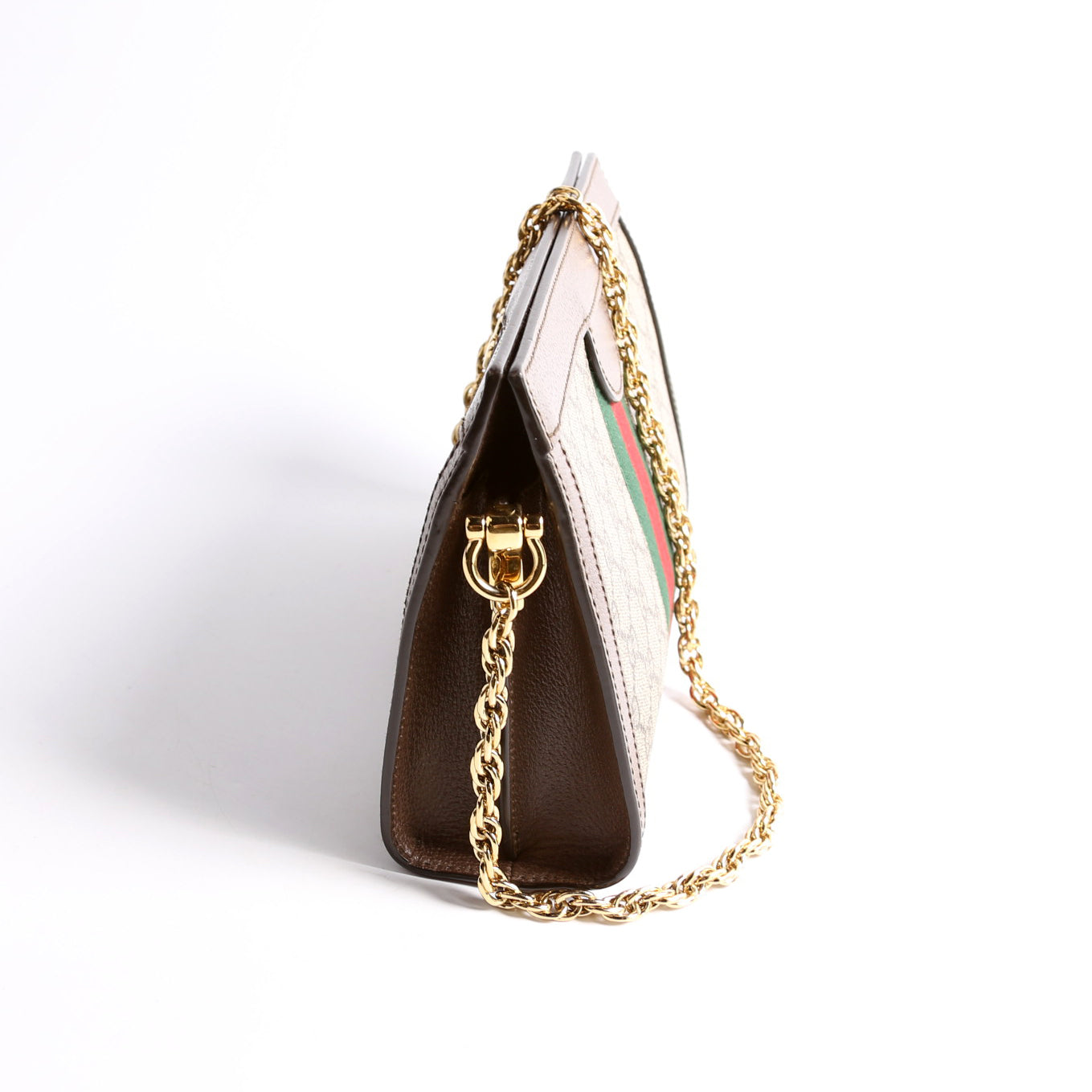 GG Supreme Ophidia Small Chain 503877