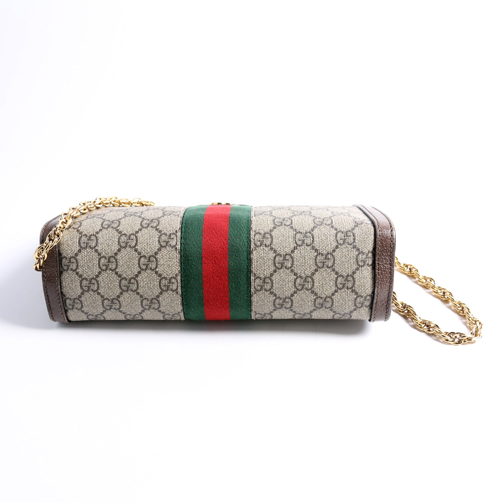 GG Supreme Ophidia Small Chain 503877