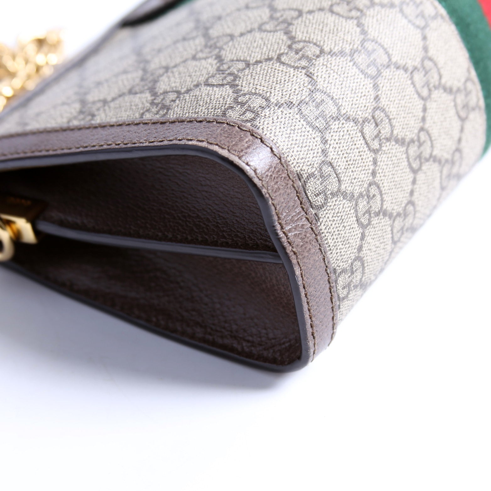 GG Supreme Ophidia Small Chain 503877