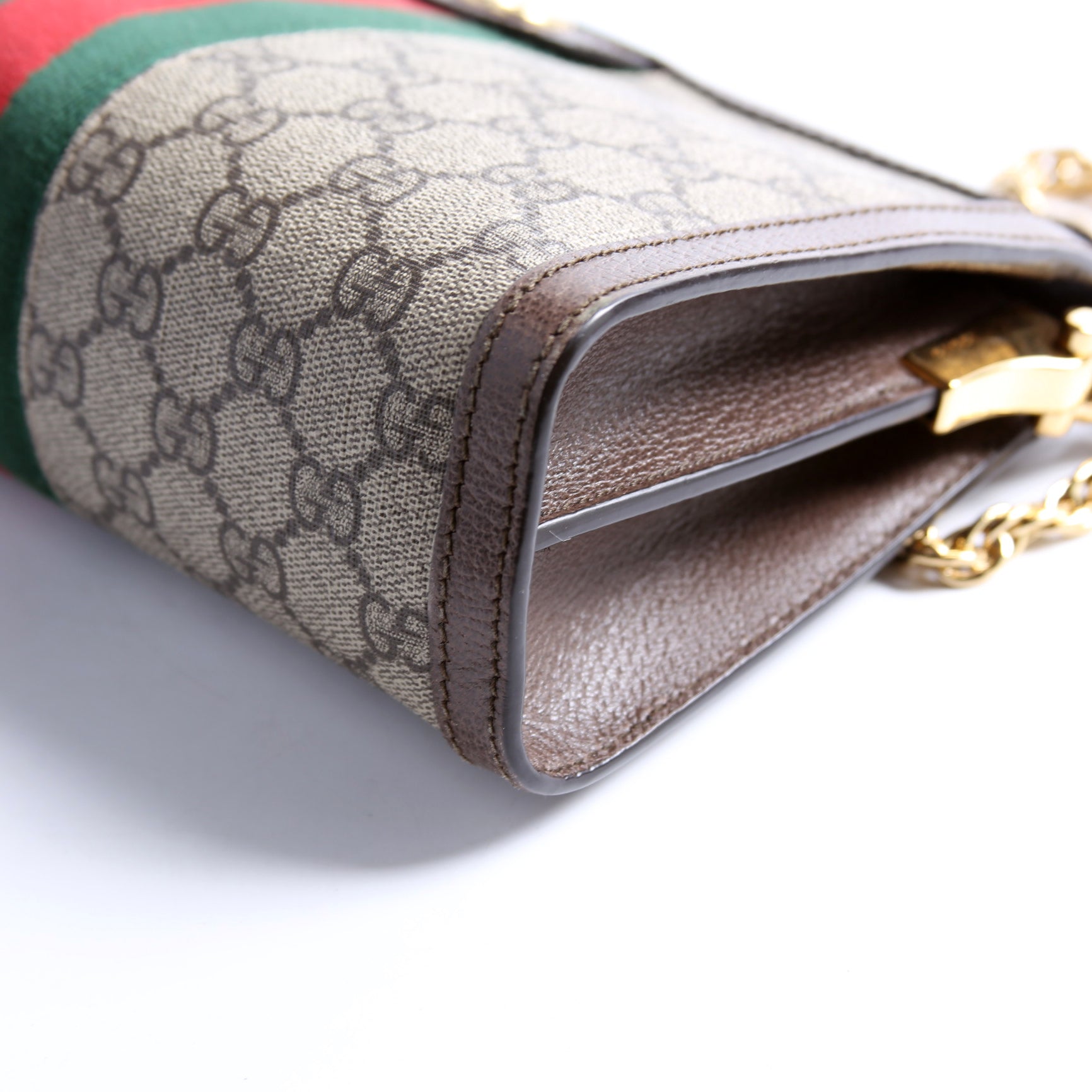 GG Supreme Ophidia Small Chain 503877