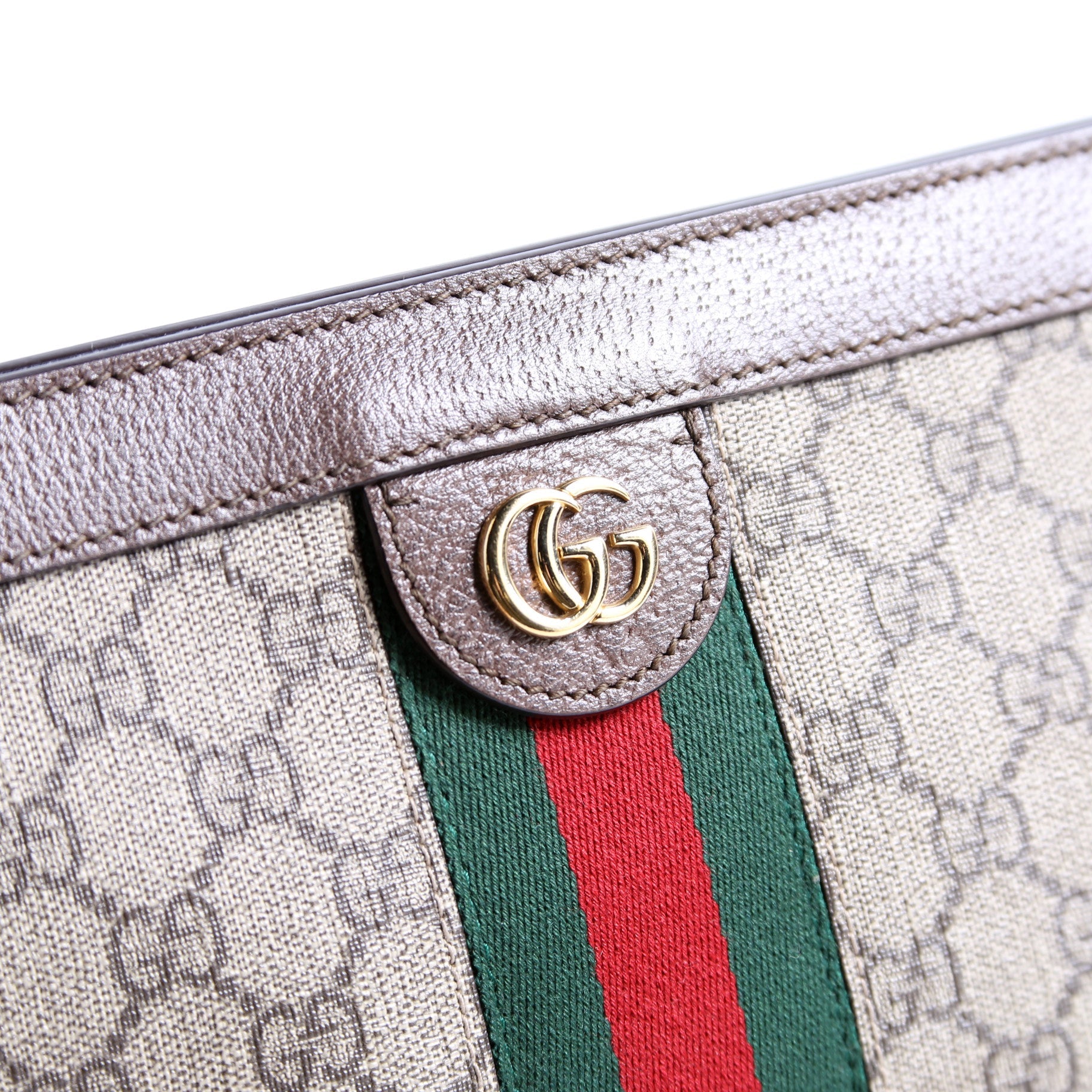 GG Supreme Ophidia Small Chain 503877