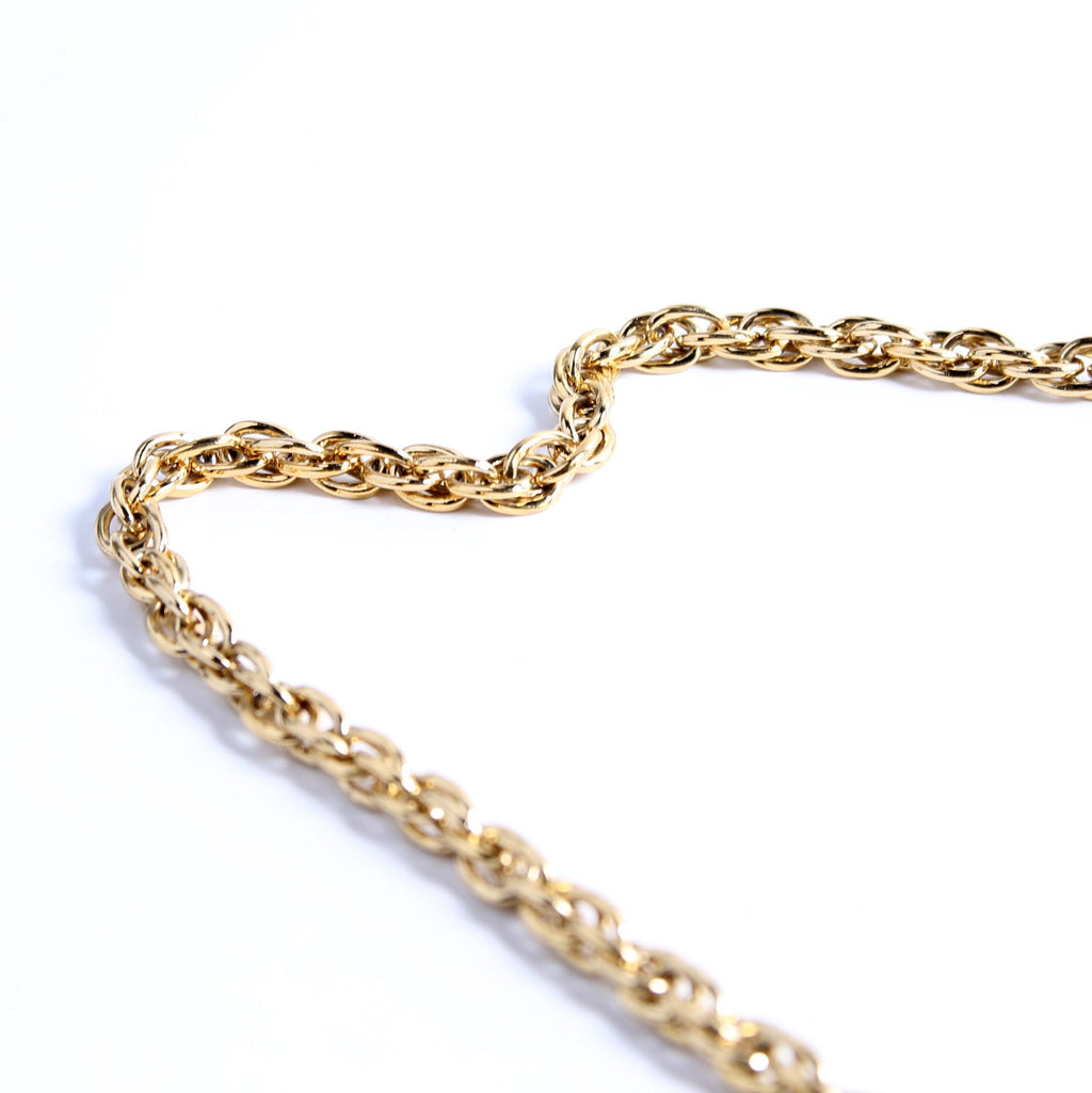 GG Supreme Ophidia Small Chain 503877