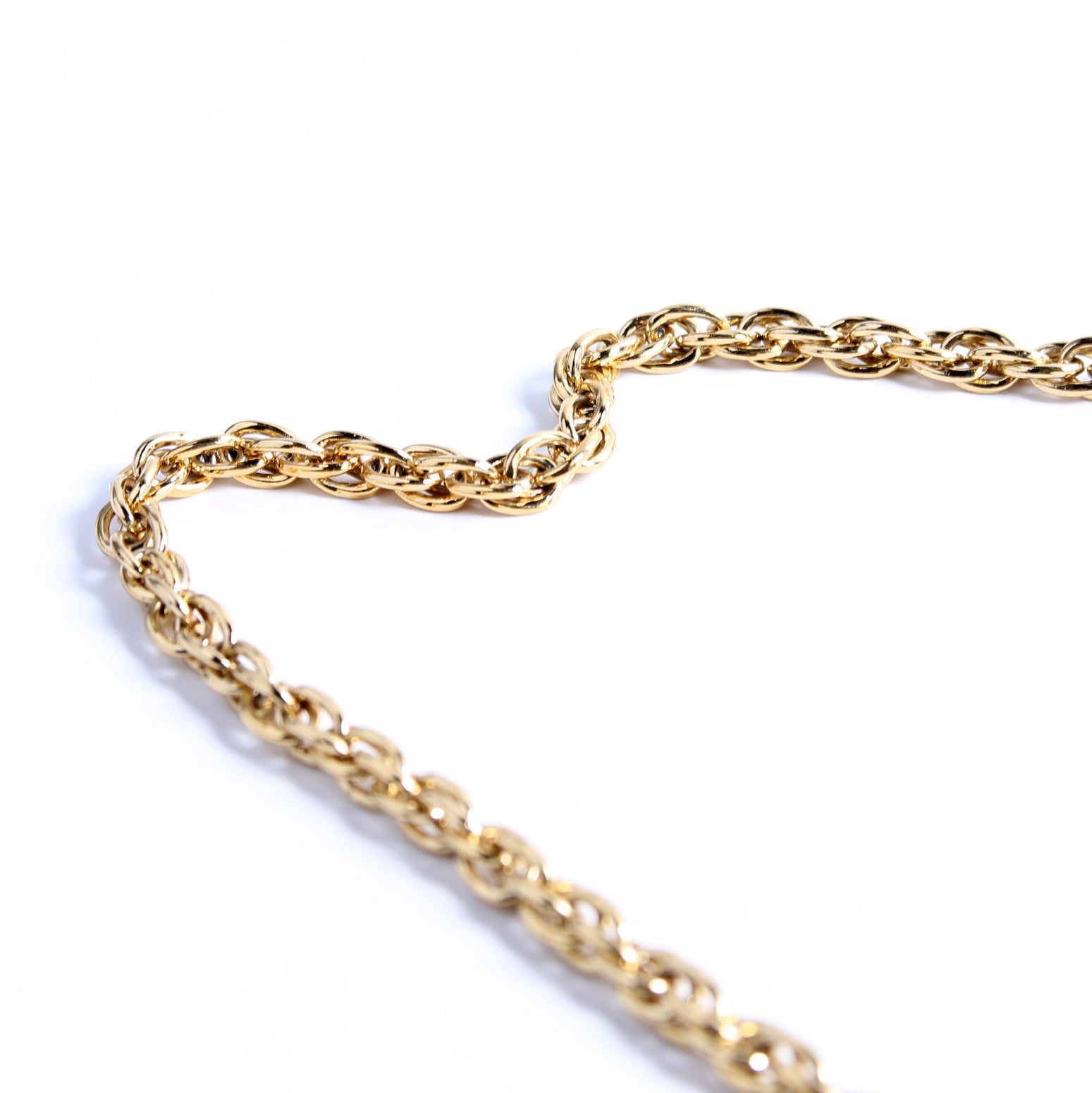 GG Supreme Ophidia Small Chain 503877