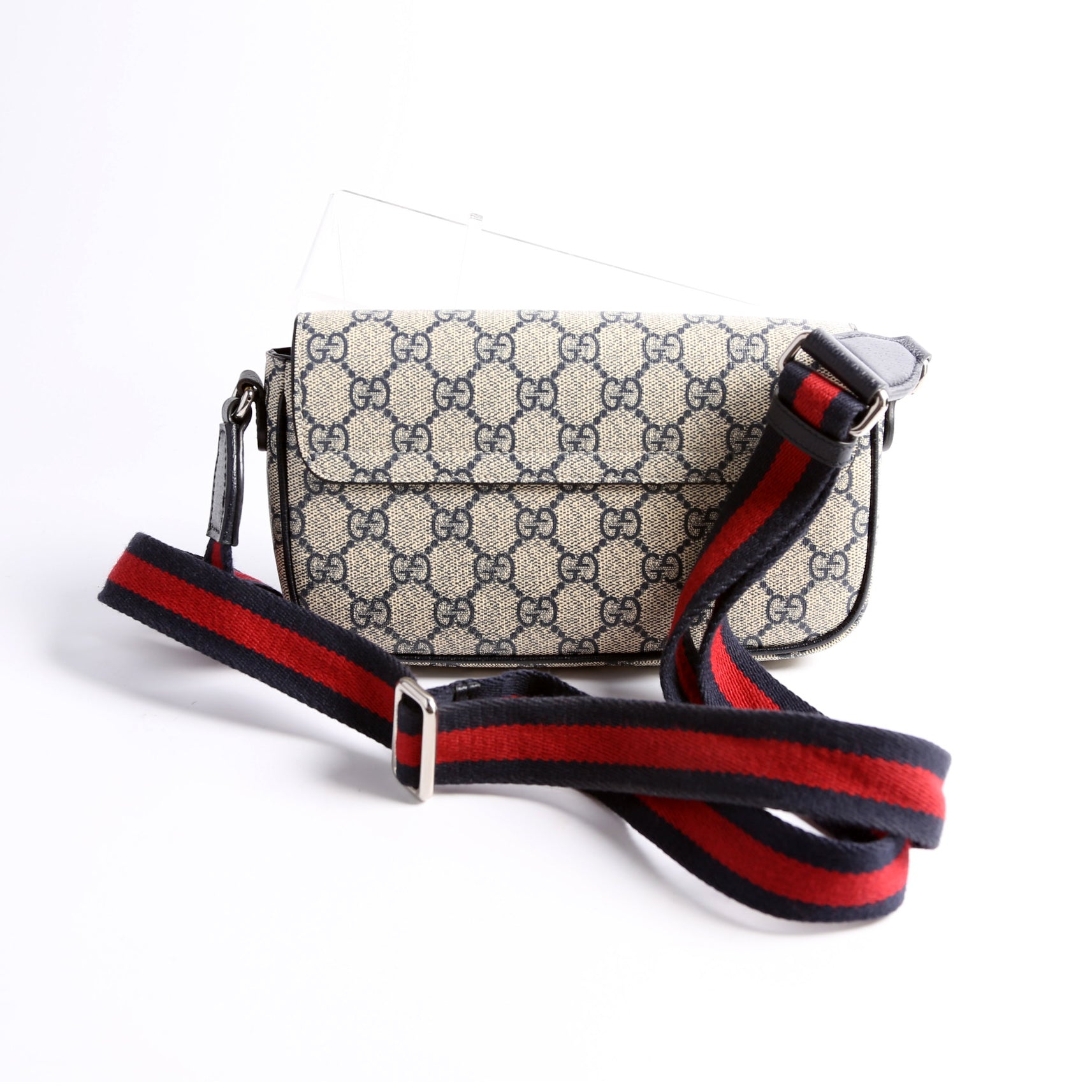 GG Supreme Ophidia Mini Bag 764961