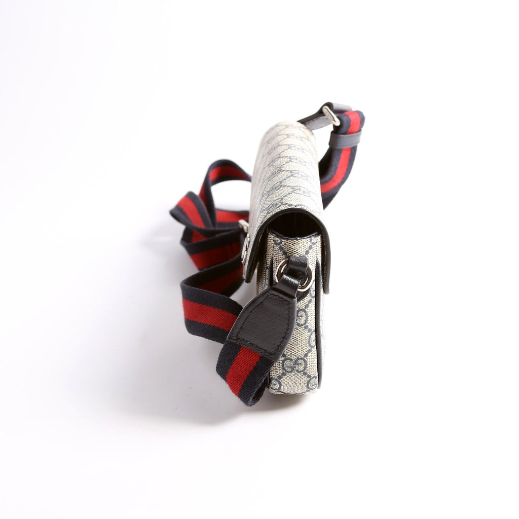GG Supreme Ophidia Mini Bag 764961