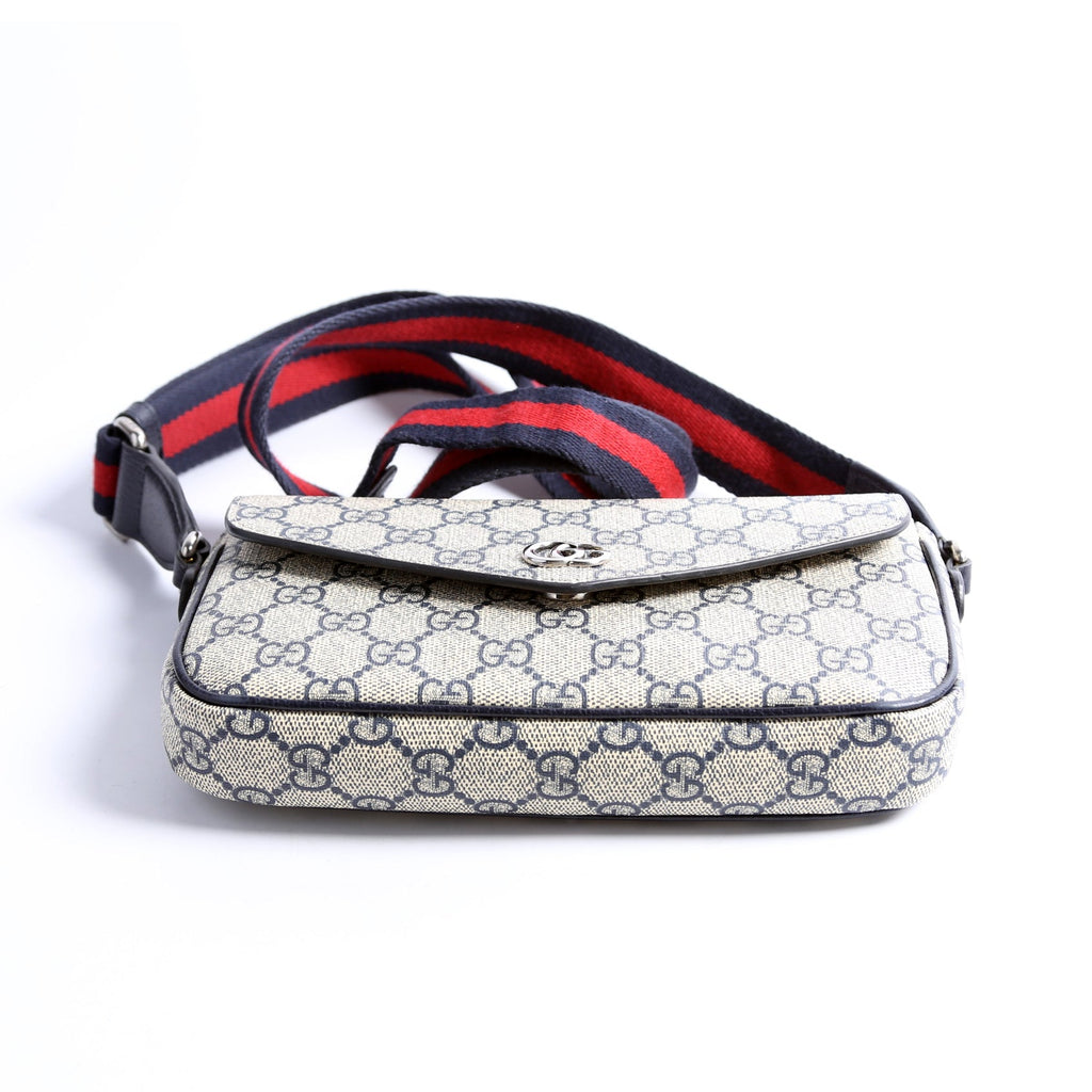GG Supreme Ophidia Mini Bag 764961