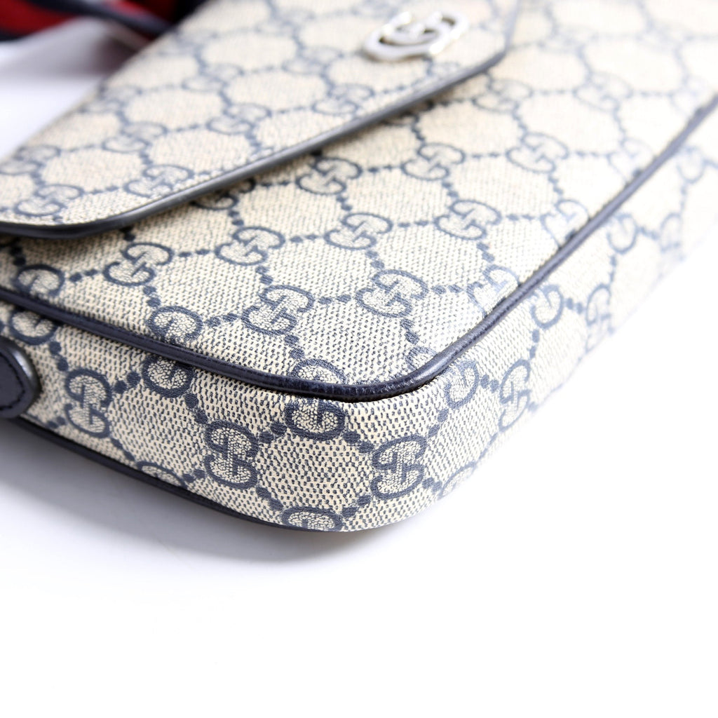 GG Supreme Ophidia Mini Bag 764961