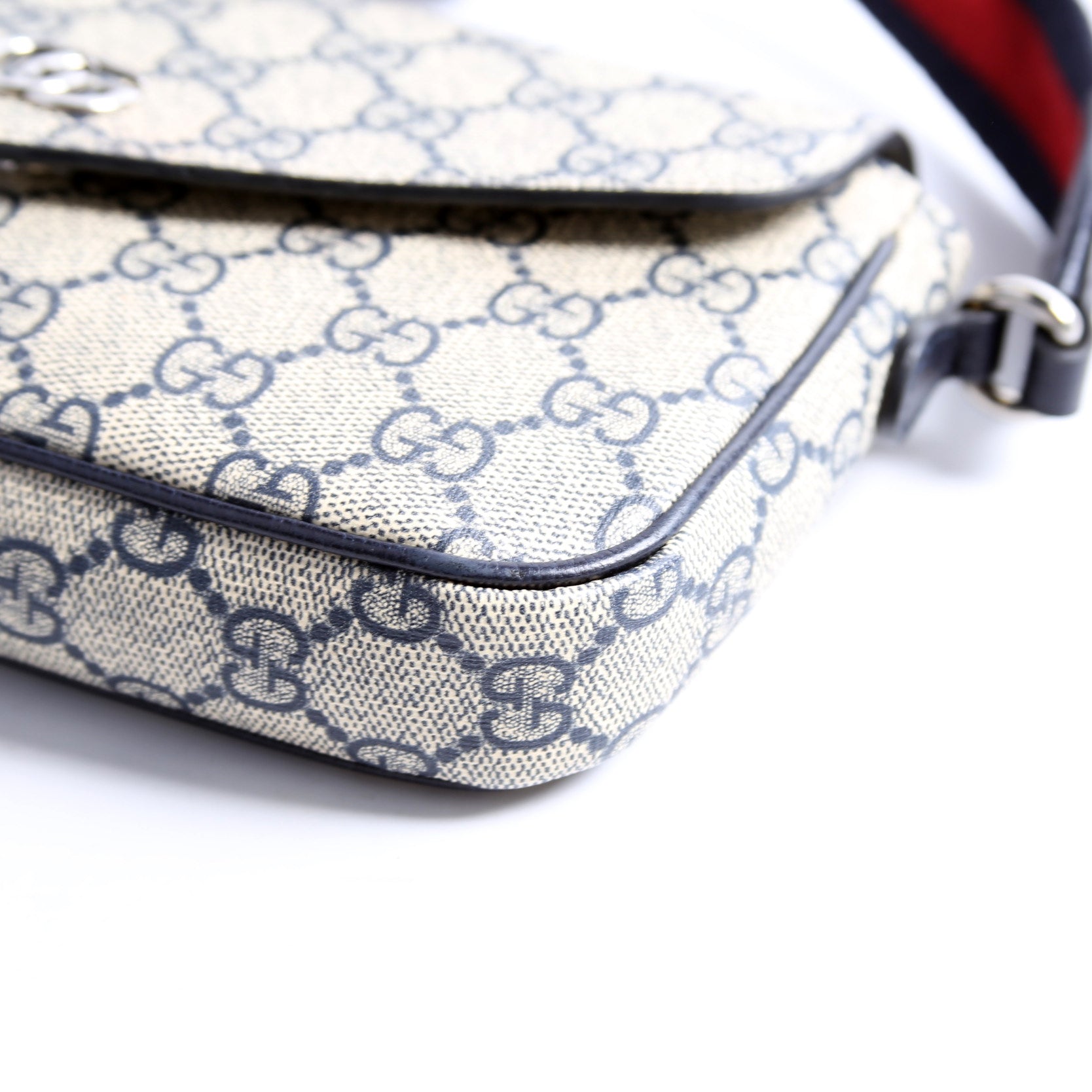 GG Supreme Ophidia Mini Bag 764961