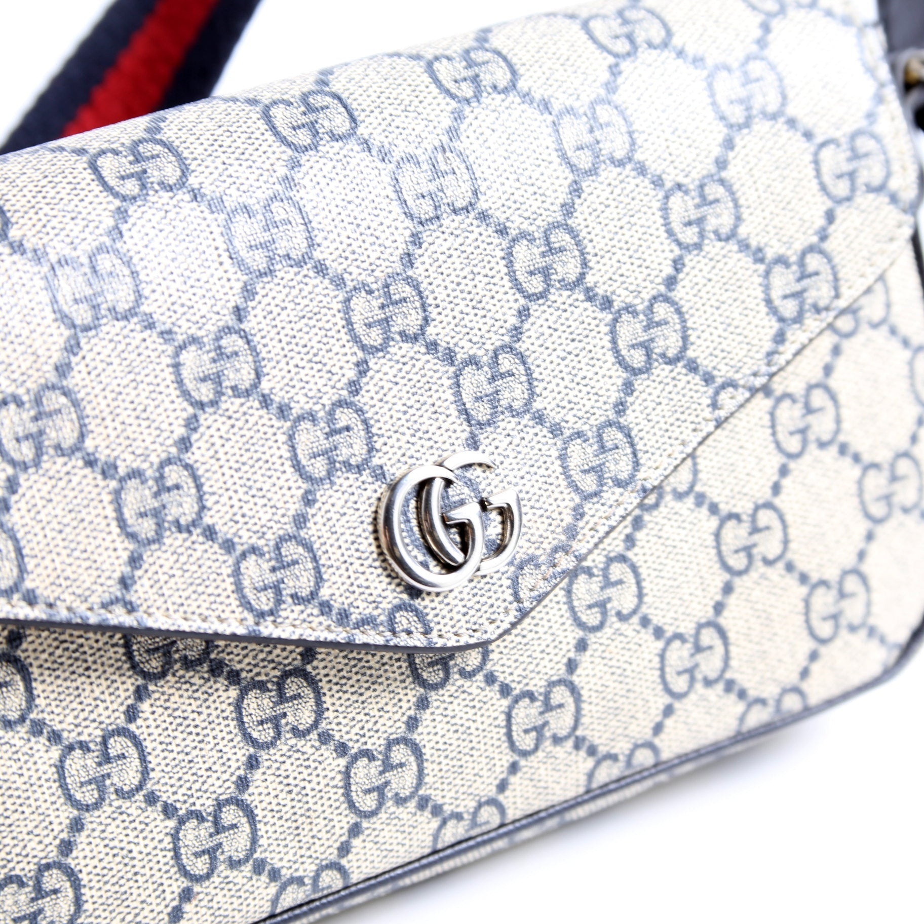 GG Supreme Ophidia Mini Bag 764961