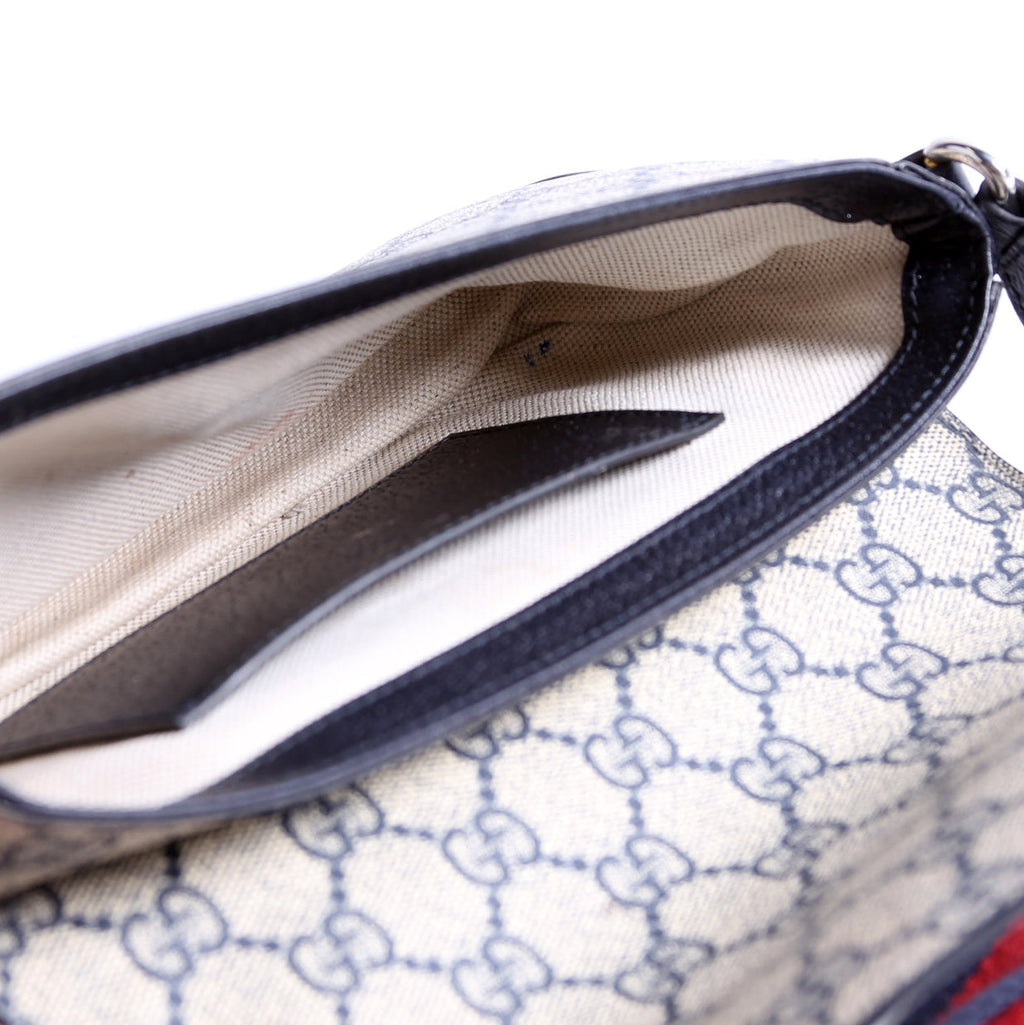 GG Supreme Ophidia Mini Bag 764961