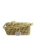 Fendi 8BR600 Baguette X Fragment/Pokemon